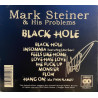 MARK STEINER & HIS PROBLEMS – BLACK HOLE CD