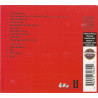 WEEZER-WEEZER RED ALBUM CD
