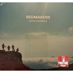 BEDMAKERS – PASSE MONTAGNE CD 3760159750382
