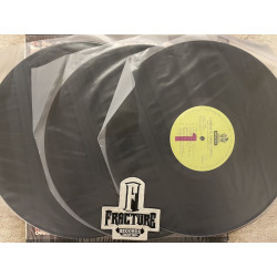 FRANCK POURCEL Y SU GRAN ORQUESTA – YO TE AMO...YO TAMPOCO 3VINYLOS