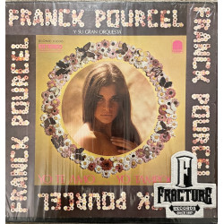 FRANCK POURCEL Y SU GRAN ORQUESTA – YO TE AMO...YO TAMPOCO 3VINYLOS SLOMC-10096