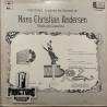 CAMARATA – HANS CHRISTIAN ANDERSEN VINYL