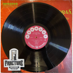 GUITARRAS CON EL CUARTETO DONADO VINYL