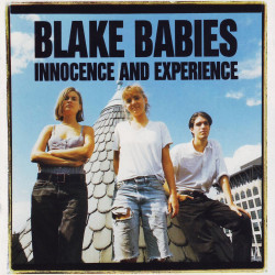 BLAKE BABIES-INNOCENCE AND EXPERIENCE CD