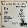 RUBÉN ESPARZA – LA GUITARRA BARROCA VOL. 3 VINYL