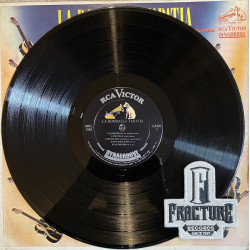 LA RONDALLA TAPATÍA – 22 GUITARRAS 22 VOCES VINYL