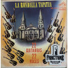 LA RONDALLA TAPATÍA – 22 GUITARRAS 22 VOCES VINYL MKL-1562
