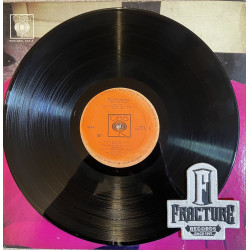 NICOLAS URCELAY – NICOLAS URCELAY VINYL