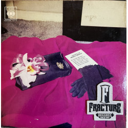 NICOLAS URCELAY – NICOLAS URCELAY VINYL DCA-6