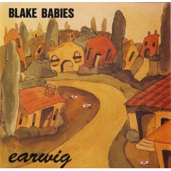 BLAKE BABIES-EARWIG CD