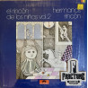 LOS HERMANOS RINCÓN – EL RINCÓN DE LOS NIÑOS VOL. 2 VINYL LPR-16274
