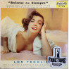 LOS TECOLINES – BOLEROS DE SIEMPRE VINYL LPL-403