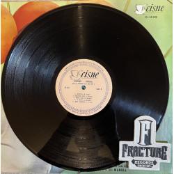 CONJUNTO LOS DOS MAS 2 – JUVENTUD... TROPICAL CON EL VINYL