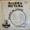 HUGO BLANCO Y SU CONJUNTO – SIERRA NEVADA VINYL