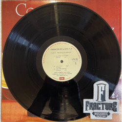 ANGEL ROMERO – RODRIGO CONCIERTO DE ARANJUEZ ES CLASICO A LA VEZ LIGERO VINYL