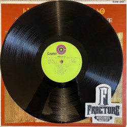 LA RONDALLA DE SALTILLO – RONDALLA VINYL