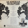 LA RONDALLA DE SALTILLO – RONDALLA VINYL