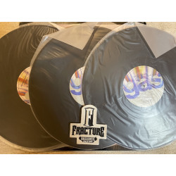 MANOLO MUÑOZ – VOL. 3 3VINYLOS