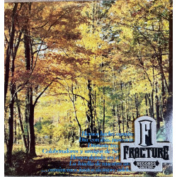 OPUS 21, LOS SIETE – 30 AÑOS SCHERAMEX AL SERVICIO DE LA SALUD DE LOS MEXICANOS VINYL NONE