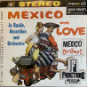 JO BASILE, ACCORDION AND ORCHESTRA – MEXICO WITH LOVE VINYL AFSD-5946