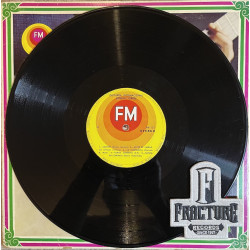 ESTEBAN TORRES – GUITARRA INTERNACIONAL VINYL