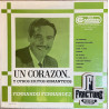 FERNANDO FERNANDEZ – UN CORAZON... Y OTROS EXITOS ROMANTICOS VINYL CAM-183