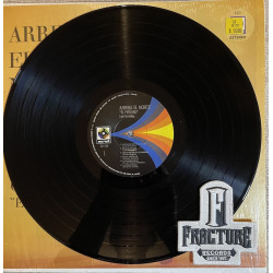 LALO GONZÁLEZ "EL PIPORRO" – ARRIBA EL NORTE! VINYL