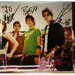 NIKKI CLAN – NIKKI CLAN CD 828768071526