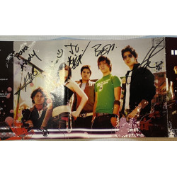 NIKKI CLAN – NIKKI CLAN CD 828768071526