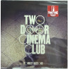 TWO DOOR CINEMA CLUB – TOURIST HISTORY CD 892038002275