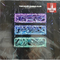 TWO DOOR CINEMA CLUB – GAMESHOW CD 810599021382
