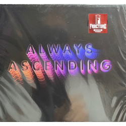 FRANZ FERDINAND – ALWAYS ASCENDING CD 190758049922