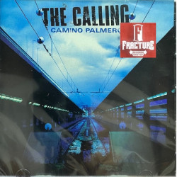 THE CALLING – CAMINO PALMERO CD 743219161024