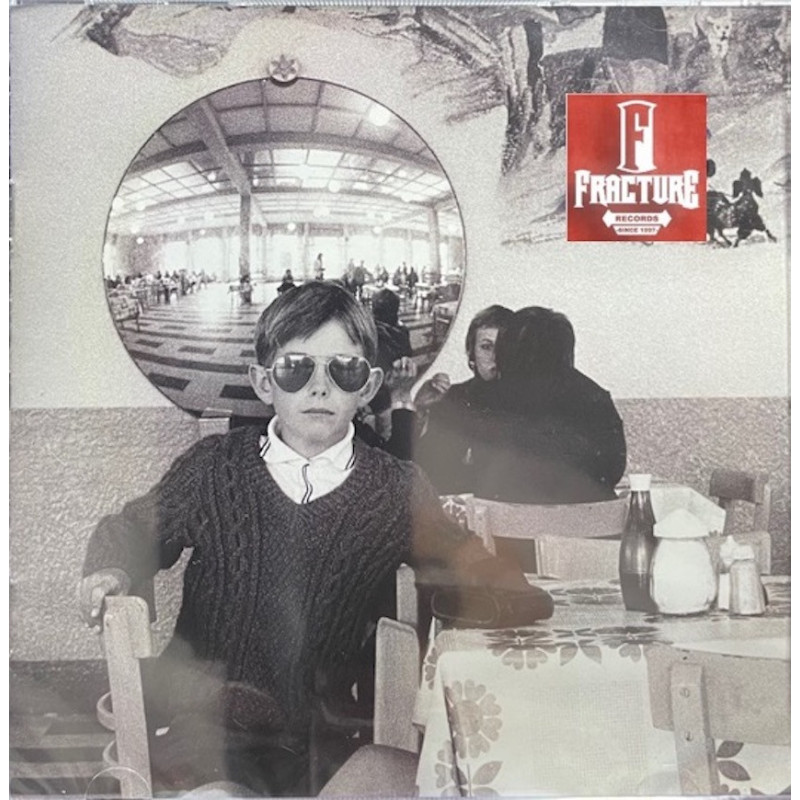 STARSAILOR – ALL THE PLANS CD 5099969341922