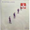 MUMFORD & SONS – DELTA CD 602577071010