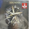 SOILWORK – FIGURE NUMBER FIVE CD 727361110826