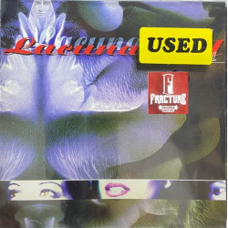 LACUNA COIL – LACUNA COIL CD 727701790121