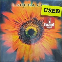 LACUNA COIL – COMALIES CD 727701816029
