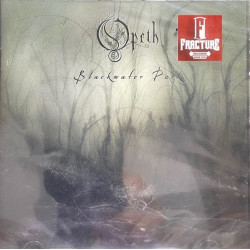 OPETH – BLACKWATER PARK CD 5016583126421