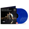 DEPECHE MODE – MEMENTO MORI: MEXICO CITY 4VINYL BLUE  198029769517