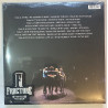DEPECHE MODE – MEMENTO MORI: MEXICO CITY 4VINYL BLUE  198029769517