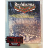 RICK WAKEMAN ‎– JOURNEY TO THE CENTRE OF THE EARTH 3CD/DVD 600753634509