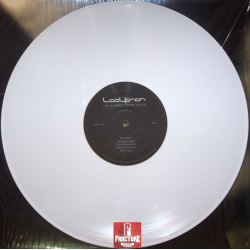 LADYTRON ‎– LIVE AT LONDON ASTORIA 16.07.08 VINYL WHITE 829707956911