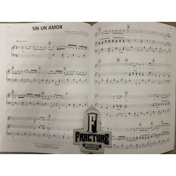TRÍO LOS PANCHOS DOCE BOLEROS PARA VOZ, PIANO Y GUITARRA - CANCIONERO
