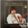 DIEGO VERDAGUER – VOLVERÉ (TORENERÓ) VINYL DGH-850