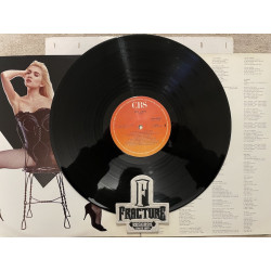 YURI – SOY LIBRE VINYL