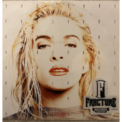 YURI – SOY LIBRE VINYL DMN-463827