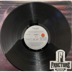 MIREILLE MATHIEU – 16 MELODIAS VINYL