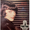 MIREILLE MATHIEU – 16 MELODIAS VINYL LATV-10