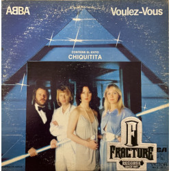 ABBA – VOULEZ-VOUS VINYL MILS-4411